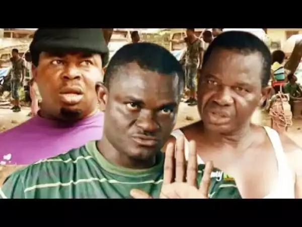 Utobo And Brothers Season 3 - 2018 Nigerian Movie Full HD